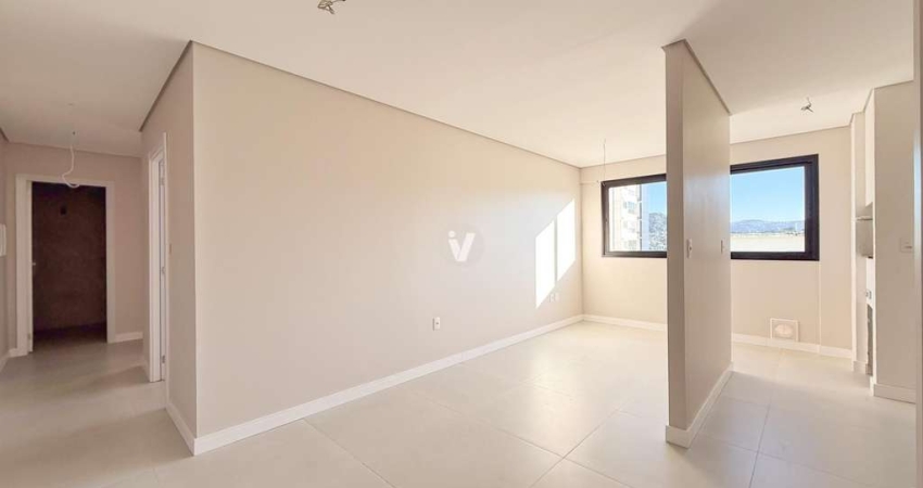 Apartamento 2 dormitórios com suíte no Residencial B9centos