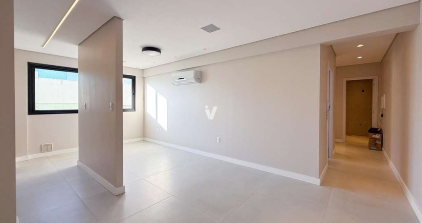 Apartamento 2 dormitórios com suíte no Residencial B9centos