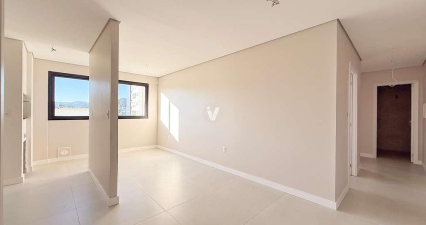 Apartamento 2 dormitórios com suíte no Residencial B9centos