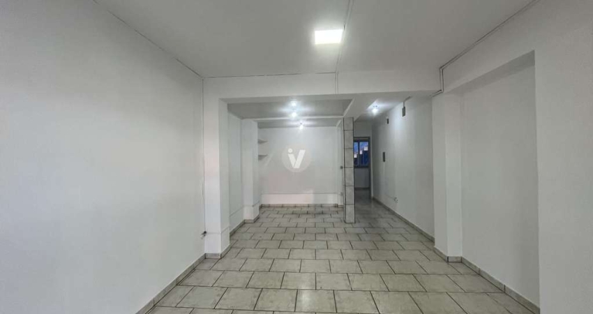Ponto comercial para alugar na Avenida Prefeito Evandro Behr, 6778, Camobi, Santa Maria