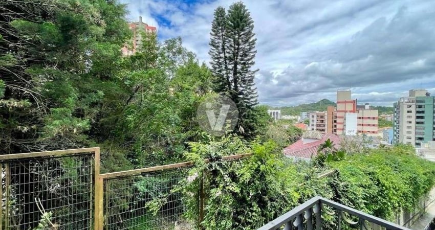 Apartamento 3 dormitórios ao lado do Shopping Royal
