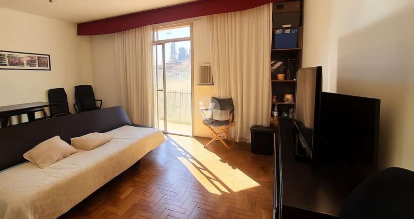 Apartamento com 2 quartos à venda na Rua Venâncio Aires, 1230, Centro, Santa Maria