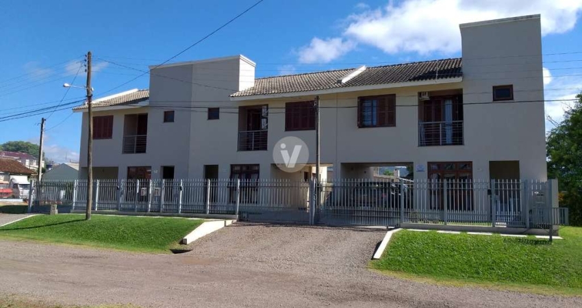 Casa com 3 quartos para alugar na Rua Dario Pereira de Almeida, 96, Camobi, Santa Maria