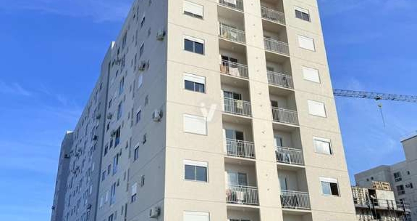 Apartamento com 2 quartos à venda na Rodovia RST-287, 6333, Camobi, Santa Maria
