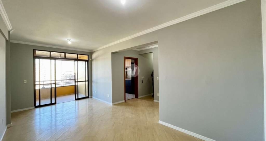 Apartamento 2 dormitórios (c/ suíte) Residencial MILLENNIUM