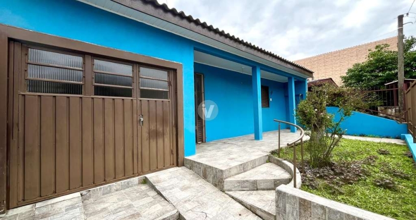 Casa para venda e locação na bairro Tancredo Neves.