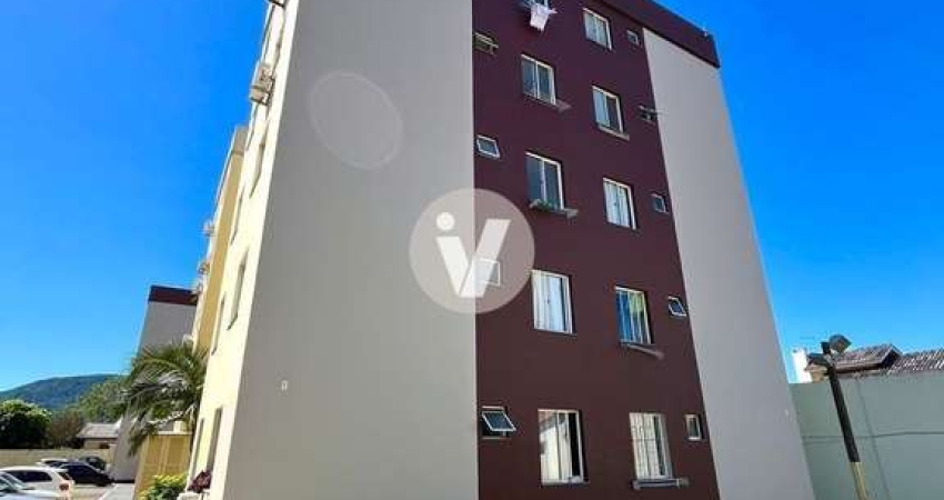 Apartamento com 2 quartos para alugar na Rua Pedro Américo, 06, Camobi, Santa Maria