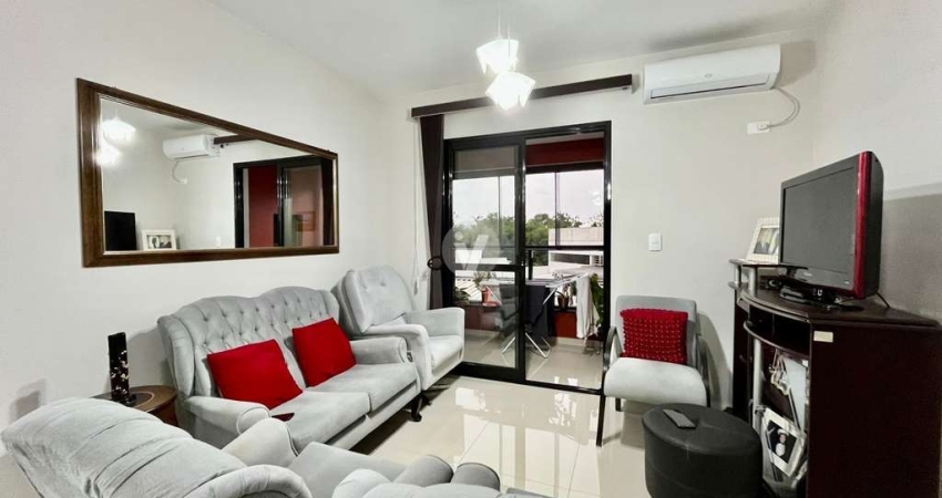 Apartamento com 3 quartos à venda na Rua Carlos Uhr, 875, Uglione, Santa Maria