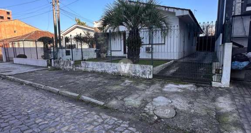 Terreno para construção, com excelente localização, no bairro Camobi.