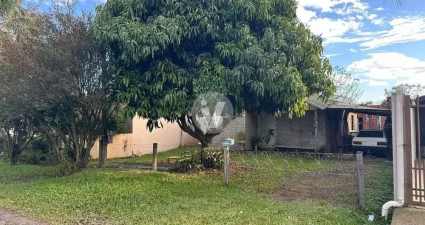 Terreno à venda na Rua Adyles Monteiro de Almeida, 293, Pé de Plátano, Santa Maria