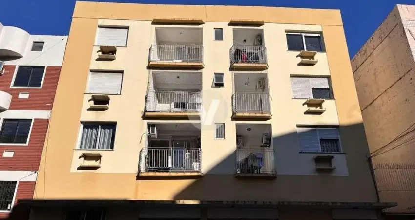 Apartamento de 3 dormitórios com suíte, sacada e vaga, em frente à parada de ôni