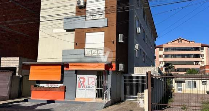 Apartamento com 2 quartos à venda na Rua Vicente do Prado Lima, 96, Camobi, Santa Maria