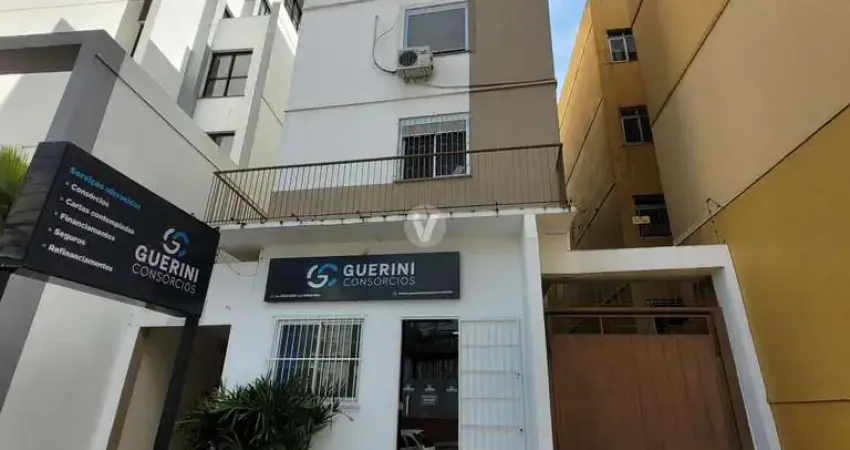 Apartamento com 1 quarto à venda na Rua Duque de Caxias, 1857, Centro, Santa Rosa