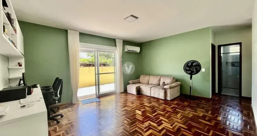 Apartamento com 3 quartos à venda na Rua Adolfo Soares, 2629, Menino Jesus, Santa Maria