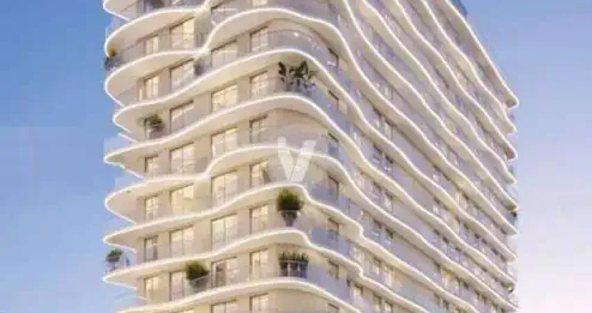 Apartamento de 2 Dormitórios, localizado no Residencial Marcelino Pão e Vinho