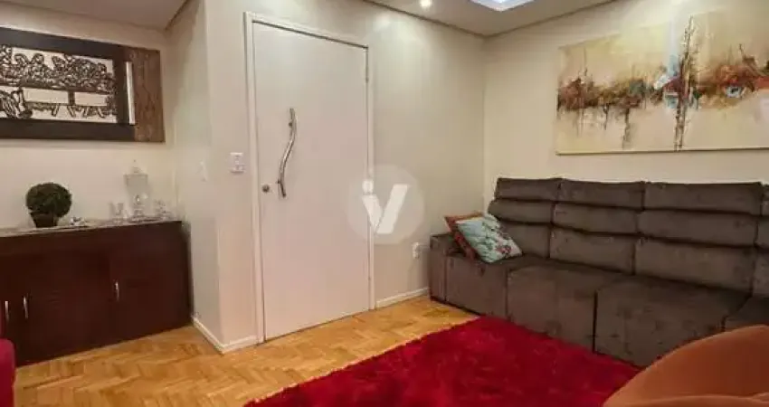 Amplo apto de 3 dormitórios, localizado no bairro Camobi