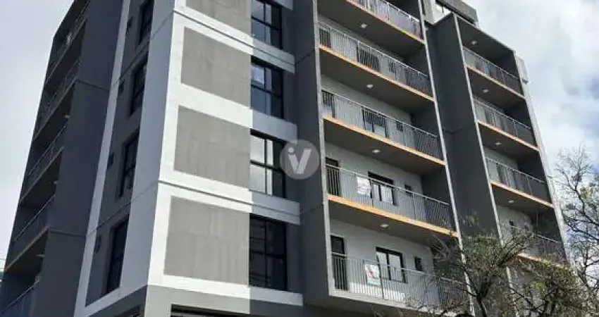 Apartamento com 1 quarto à venda na Rua Cruz e Souza, 301, Camobi, Santa Maria