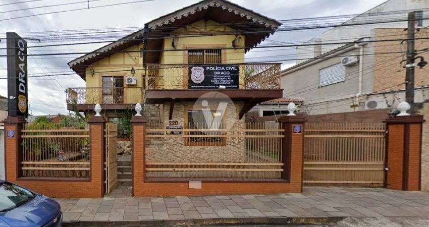 Ponto comercial à venda na Rua Marechal Floriano Peixoto, 220, Centro, Santa Maria