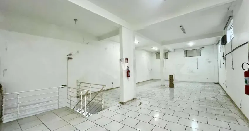 Ponto comercial para alugar na Rua Conde de Porto Alegre, 197, Nossa Senhora do Rosário, Santa Maria