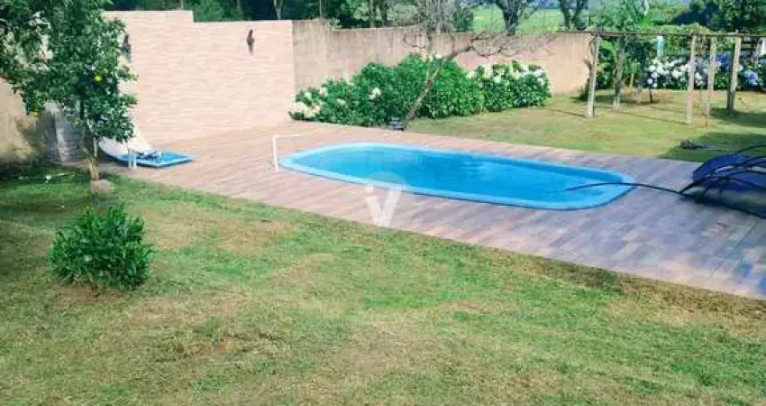 Casa com 3 quartos à venda na km29, 100, Parque Serrano, Itaara