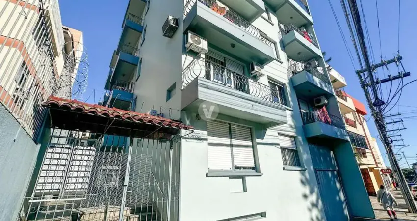 Apartamento com 2 quartos à venda na Rua Tuiuti, 767, Nossa Senhora de Fátima, Santa Maria