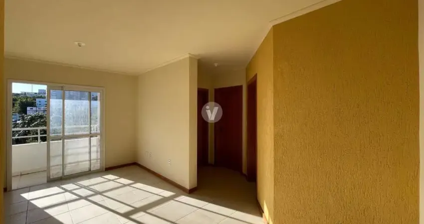 Apartamento de dois dormitórios no Res. Verdes Pampas || no bairro Nonoai na cid