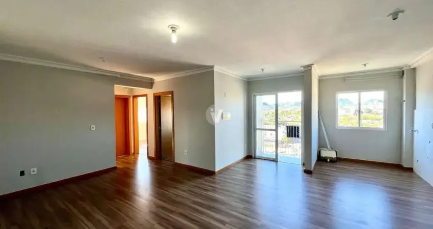 Apartamento com 3 quartos à venda na Rua Coronel Ernesto Becker, 87, Passo D'Areia, Santa Maria