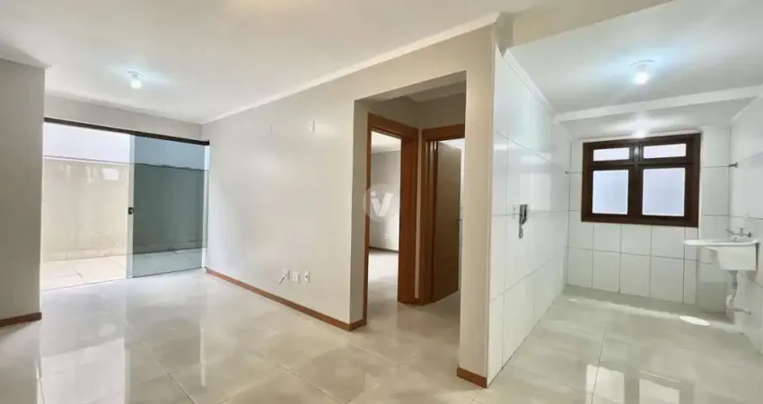 Apartamento com 1 quarto à venda na Rua Dezessete de Maio, 330, Camobi, Santa Maria