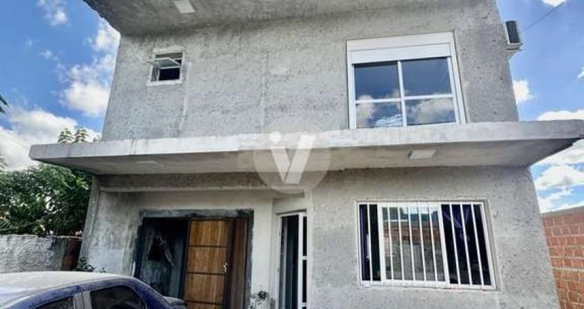 Casa com 3 quartos à venda na Rua Violeta, 50, Noal, Santa Maria