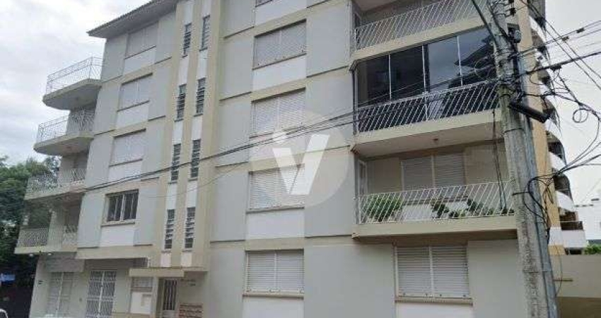 Amplo apartamento de 3 dormitórios, com ótima localização
