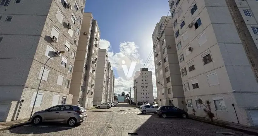 Apartamento com 1 quarto à venda na Rua Vereador Gilson de Souza, 626, Pinheiro Machado, Santa Maria