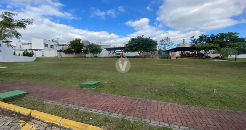 Terreno em condomínio fechado à venda na Rua César Trevisan, 1043, Tomazetti, Santa Maria