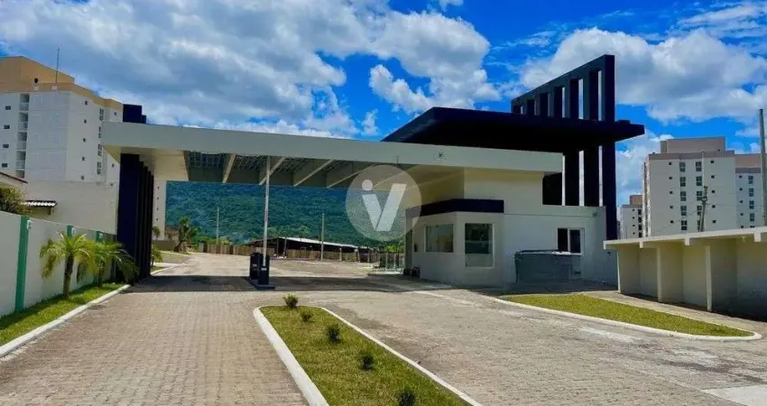 Apartamento de 2 dormitórios, com infraestrutura COMPLETA!