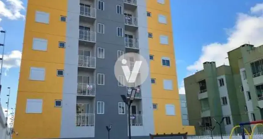 Apartamento NOVO com 2 dormitórios, sacada, localizado no bairro Camobi