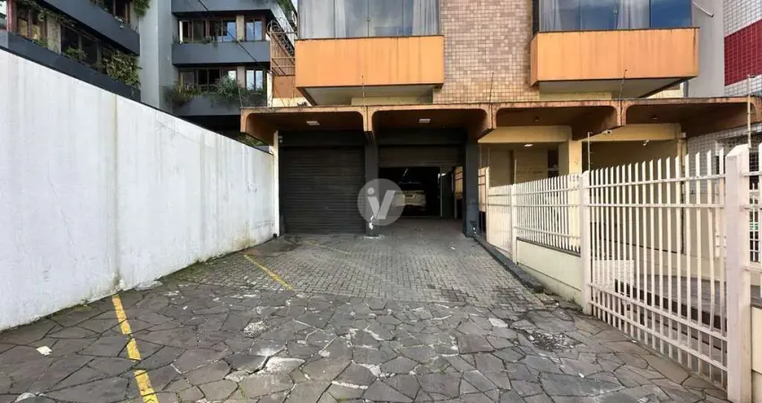 Loja com 650m² central, localizada próximo à av presidente vargas.