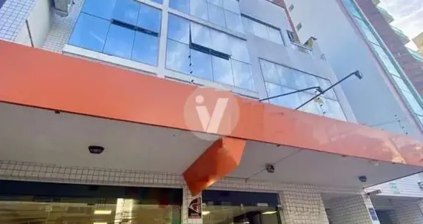 Apartamento de 2 dormitórios, com terraço churrasqueira, vaga, localizado no cen