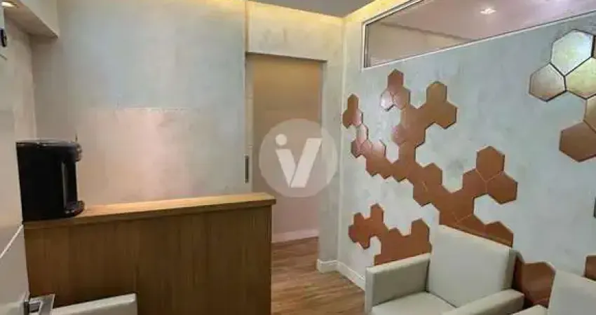 Sala comercial à venda na Rua Doutor Bozano, 1263, Centro, Santa Maria