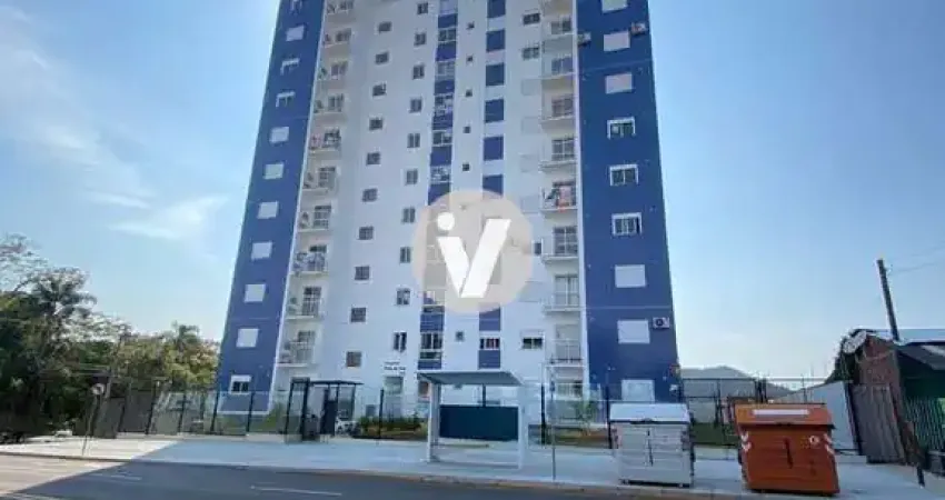 Apartamento com 2 quartos à venda na Rua Euclides da Cunha, 1448, Nossa Senhora das Dores, Santa Maria