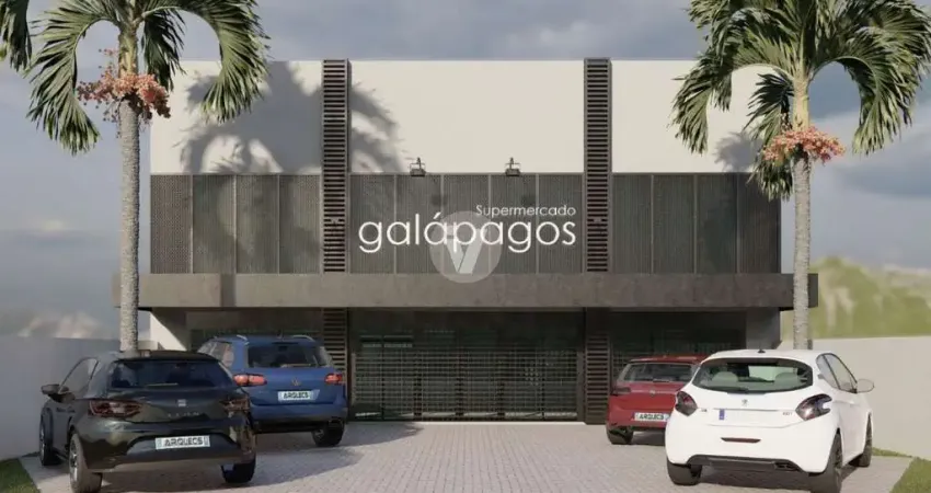 Barracão / Galpão / Depósito à venda na Estrada Eduardo Duarte, 1998, Diácono João Luiz Pozzobon, Santa Maria