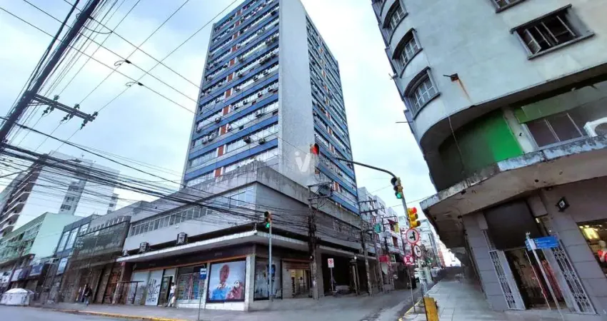 Sala comercial central para venda, localizada em ponto estratégico no centro da