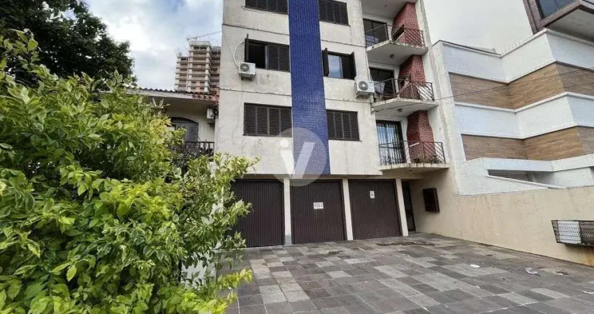 Apartamento de 1 dormitório, localizado no bairro nossa senhora de lourdes!