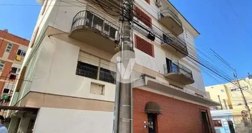 Apartamento de 2 dormitórios, sacada, terraço, no bairro n. sra. de fátima!