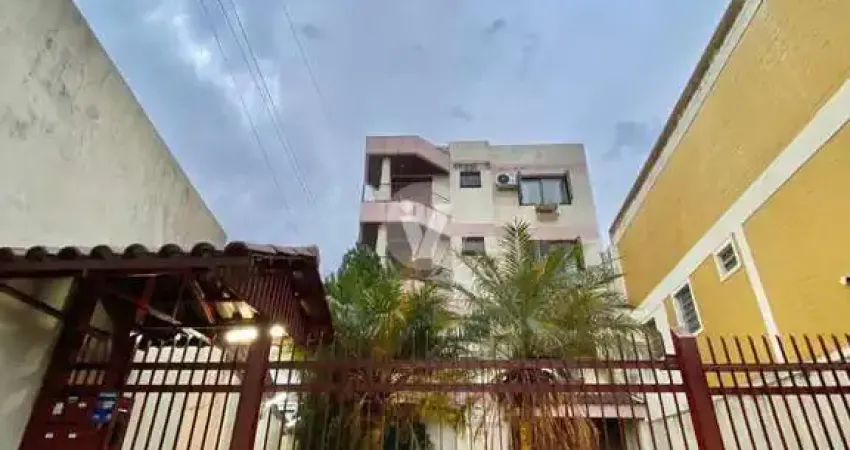 Aconchegante apartamento de 2 dormitórios, vaga, localizado no bairro lourdes!