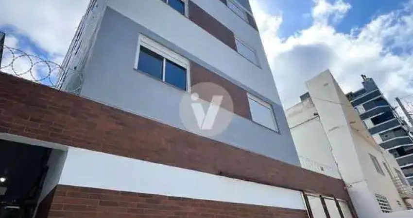 Apartamento de 1 dormitório com garagem, localizado próximo a ufn!
