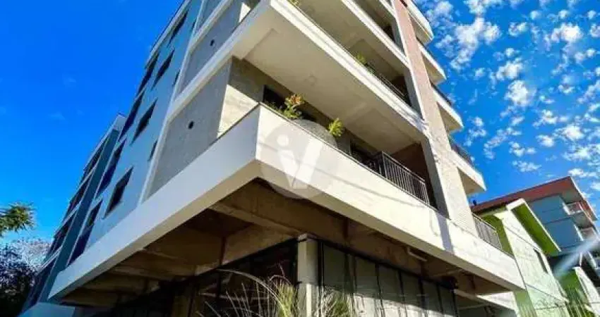 Apartamento 01 dormitório semimobiliado, localizado à poucos metros da ufsm.