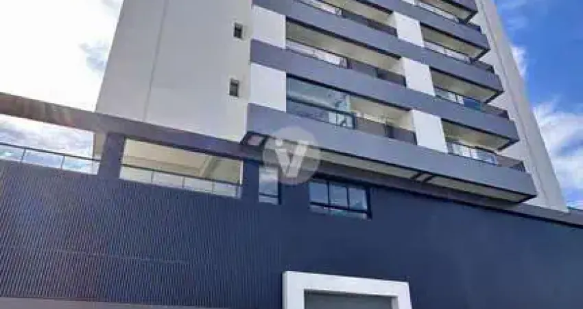 Apartamento de 2 dormitórios, localizado no bairro nsa. sra. de lourdes