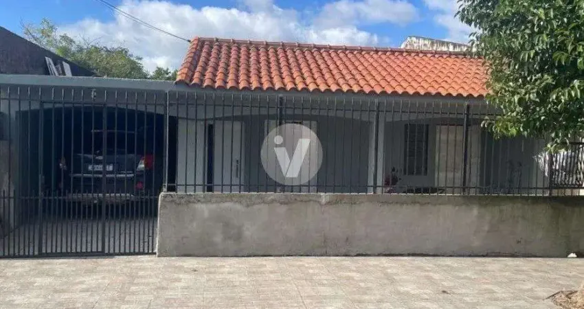 Casa residencial de 3 dormitórios à venda, localizada na cohab tancredo neves