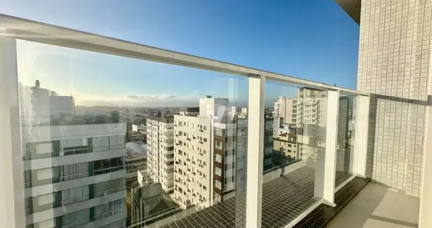 Apartamento com 3 quartos à venda na Rua Moacir, 2554, Centro, Capão da Canoa