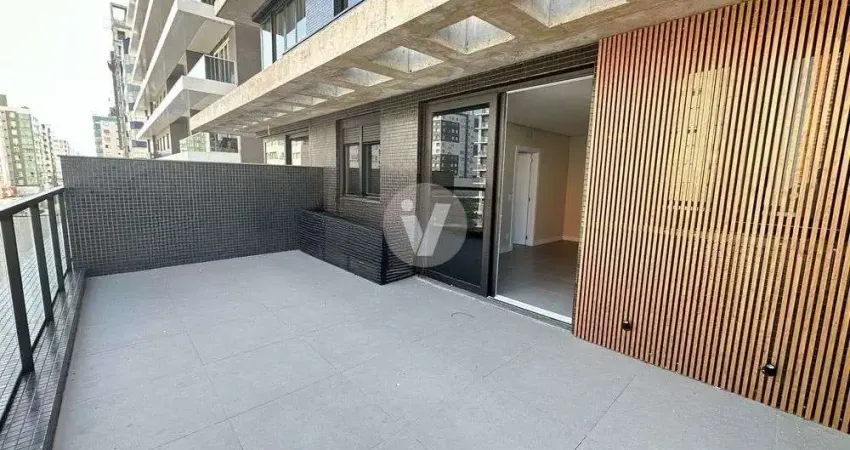 Lindo apartamento com terraço, bairro navegantes na cidade de capão da canoa!