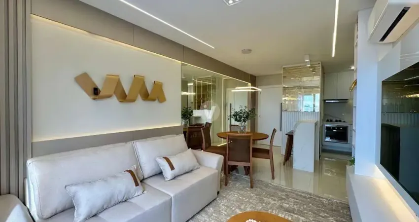 Apartamento com 2 quartos à venda na Rua Marabá, 2560, Centro, Capão da Canoa